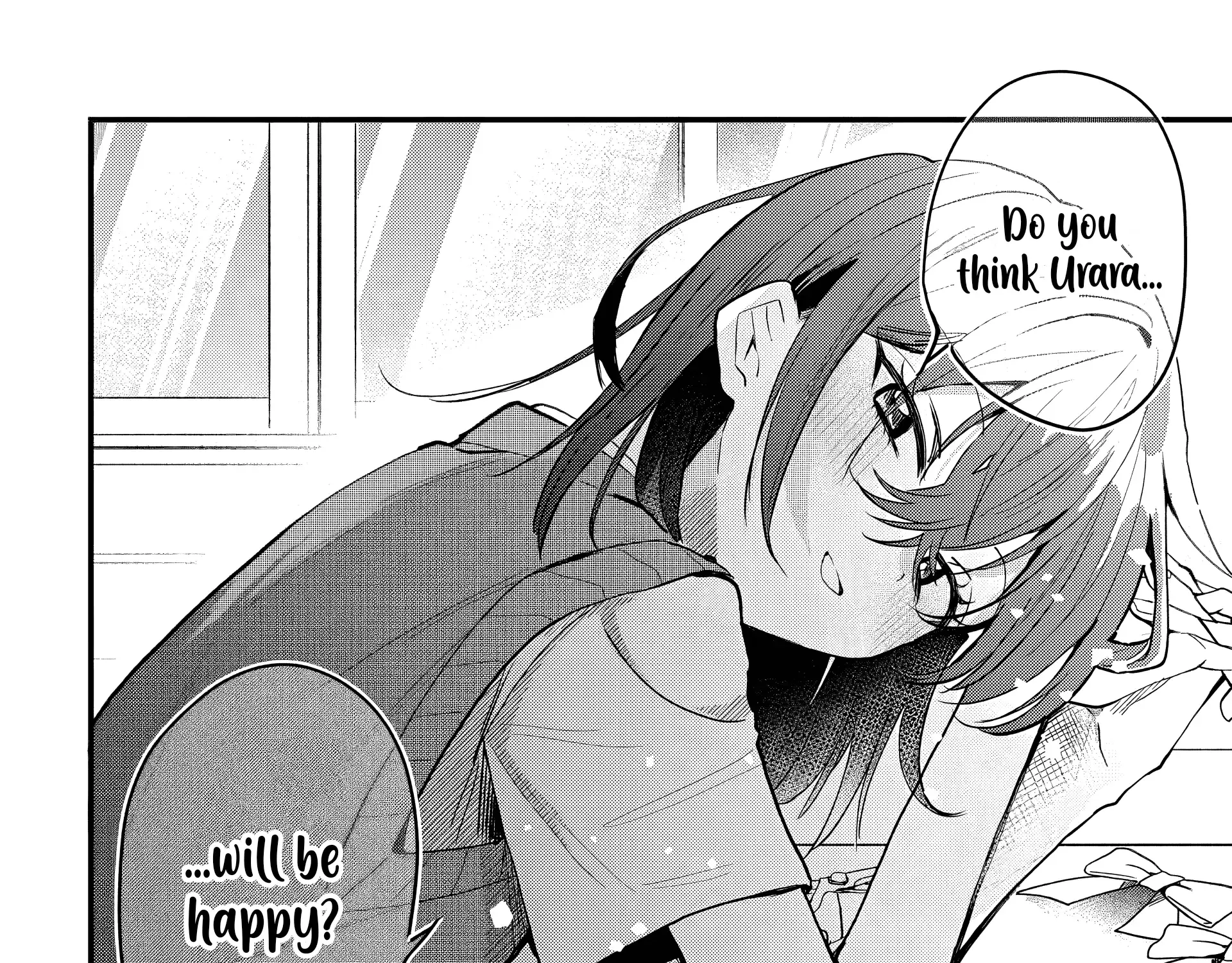Osoraku Kanojo wa Ore no Aniki wo Neratteru - Chapter 15 - Page 47