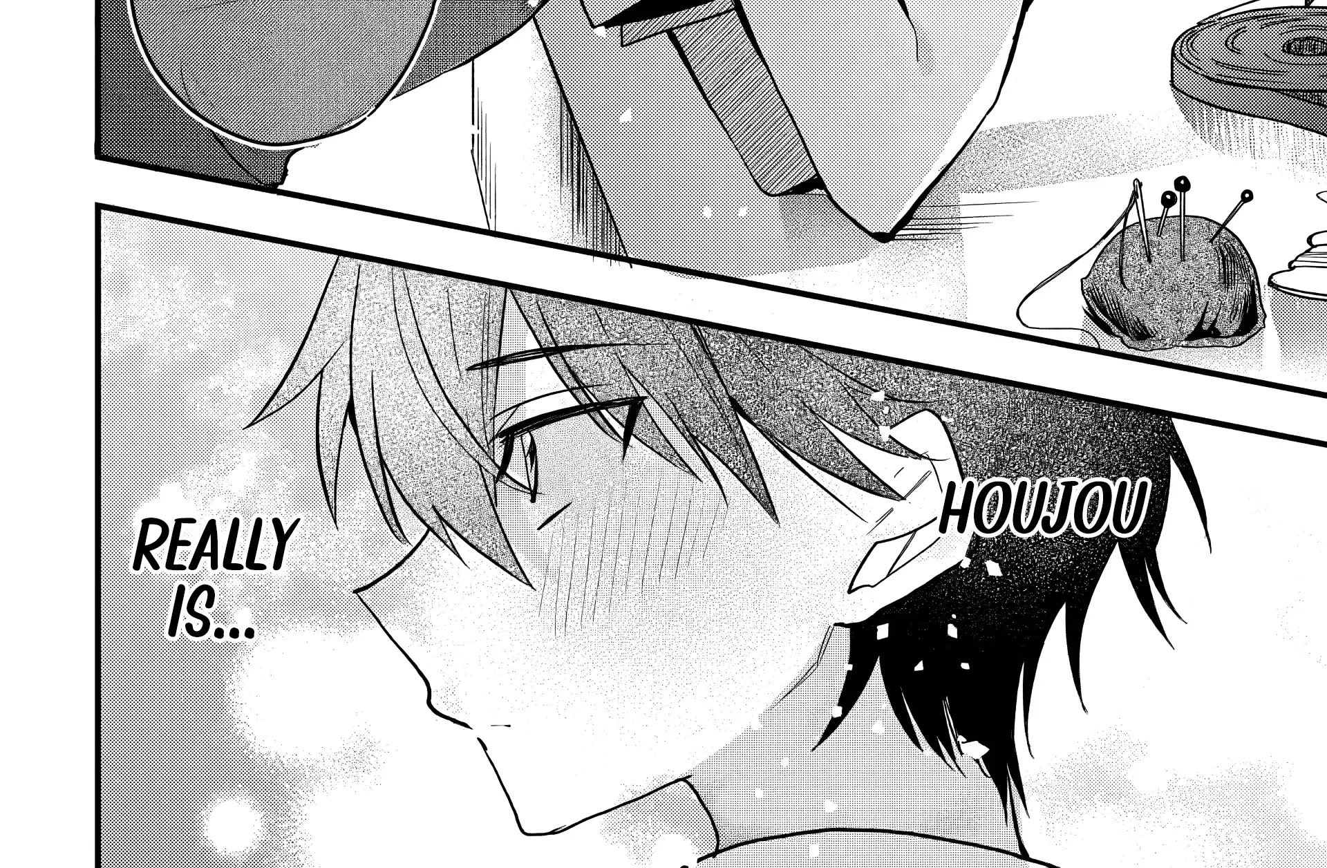 Osoraku Kanojo wa Ore no Aniki wo Neratteru - Chapter 15 - Page 48