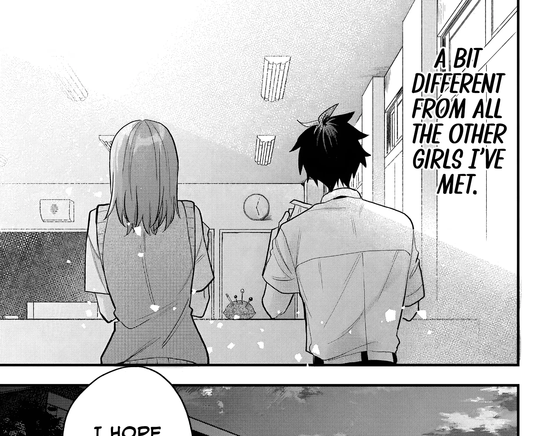 Osoraku Kanojo wa Ore no Aniki wo Neratteru - Chapter 15 - Page 49