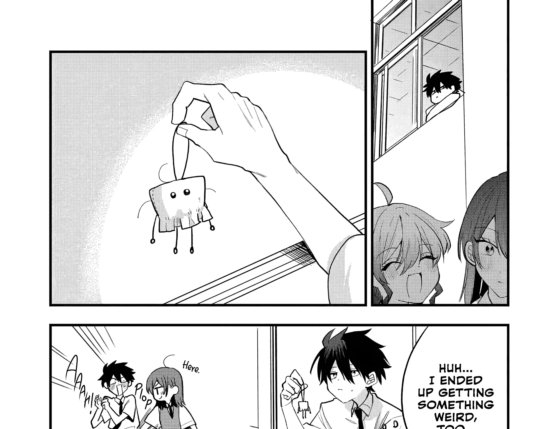 Osoraku Kanojo wa Ore no Aniki wo Neratteru - Chapter 15 - Page 53