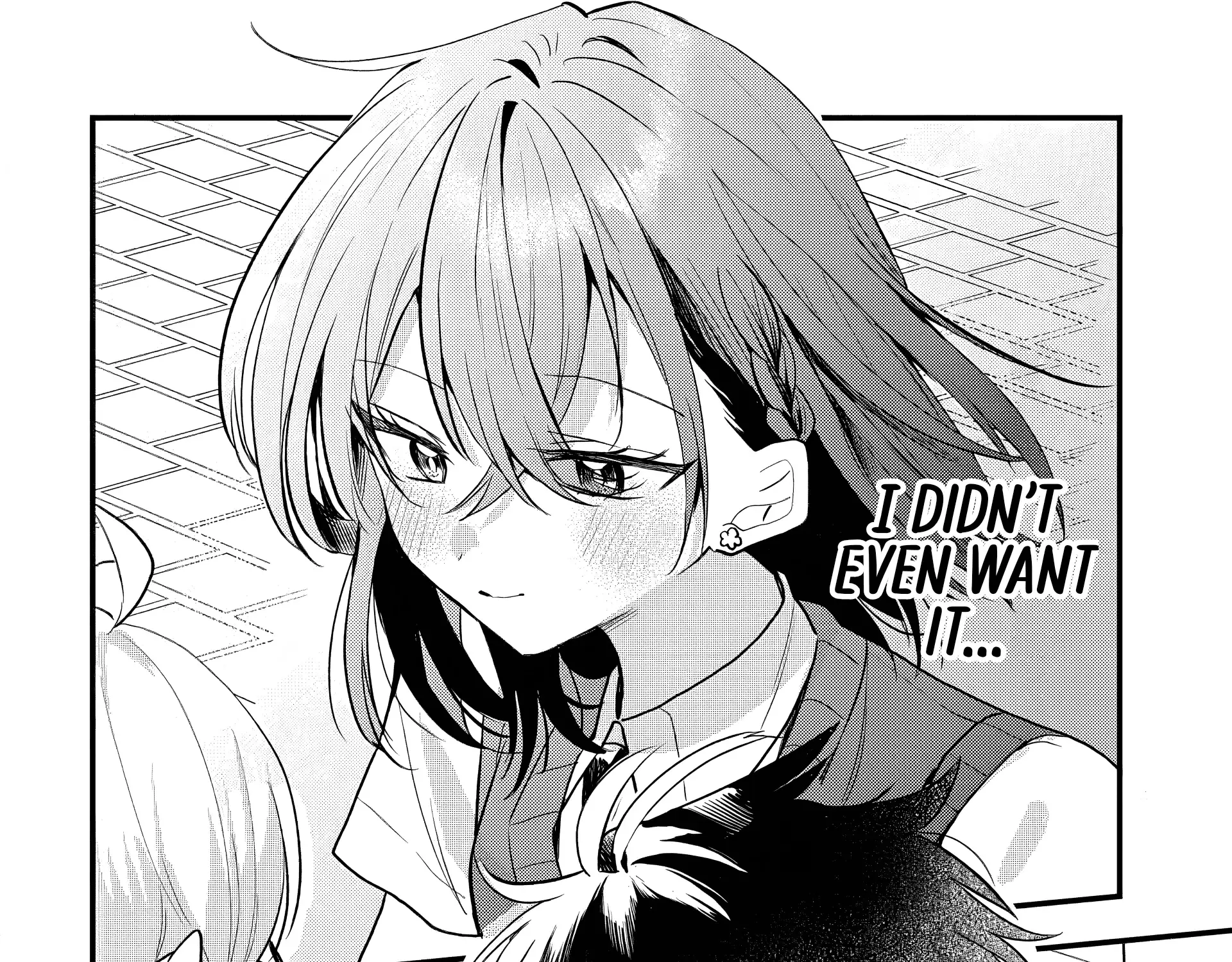 Osoraku Kanojo wa Ore no Aniki wo Neratteru - Chapter 15 - Page 55