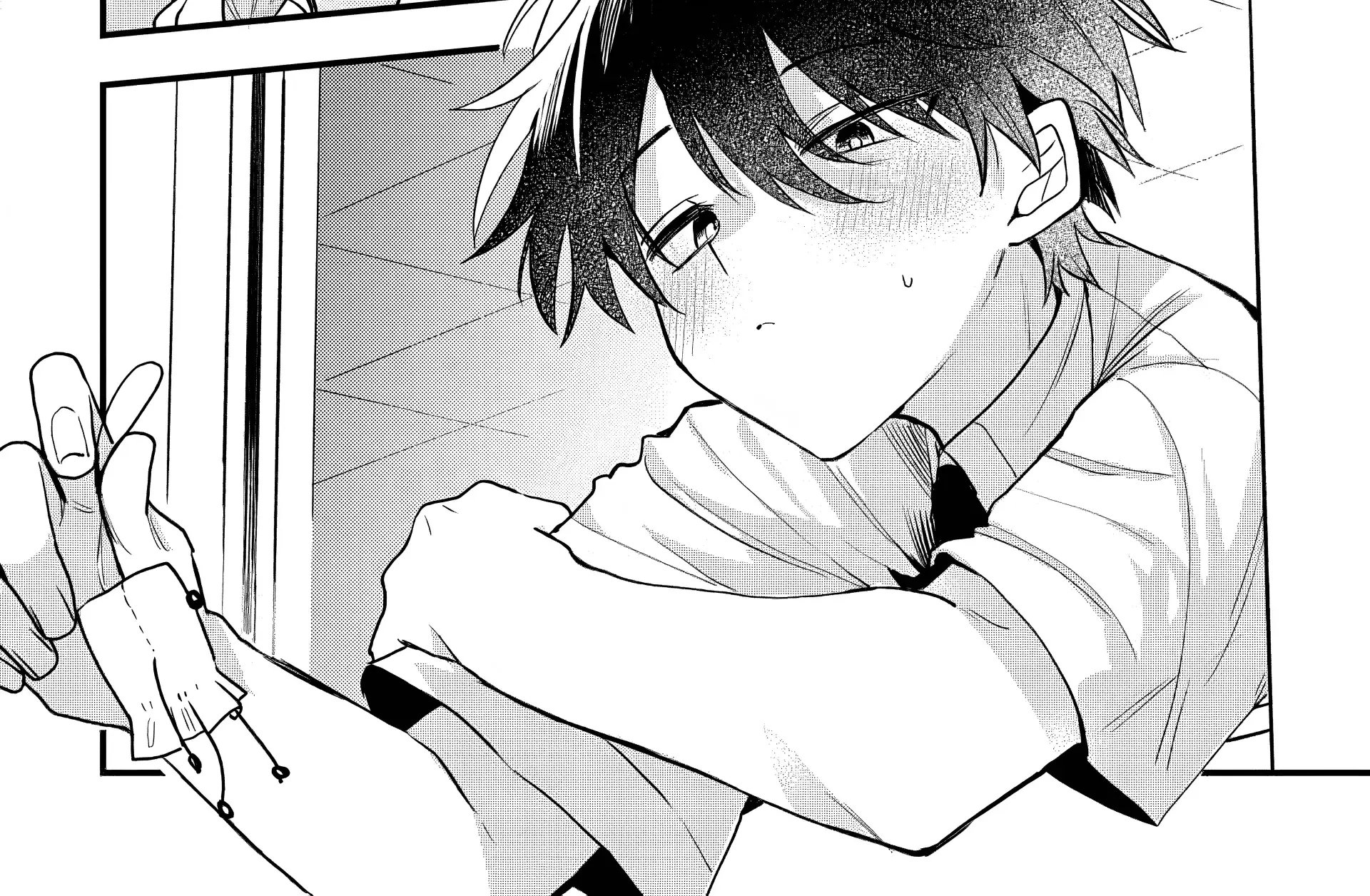 Osoraku Kanojo wa Ore no Aniki wo Neratteru - Chapter 15 - Page 56