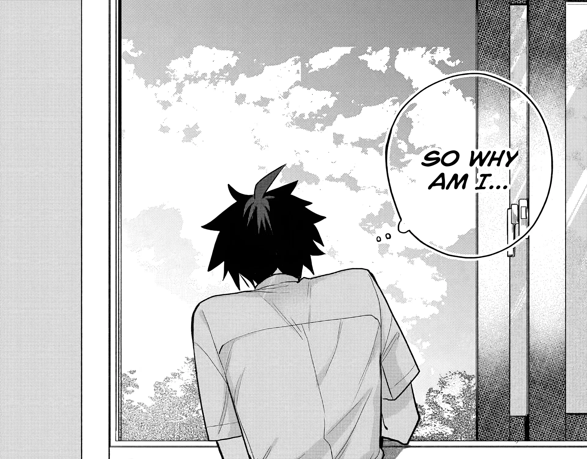 Osoraku Kanojo wa Ore no Aniki wo Neratteru - Chapter 15 - Page 57