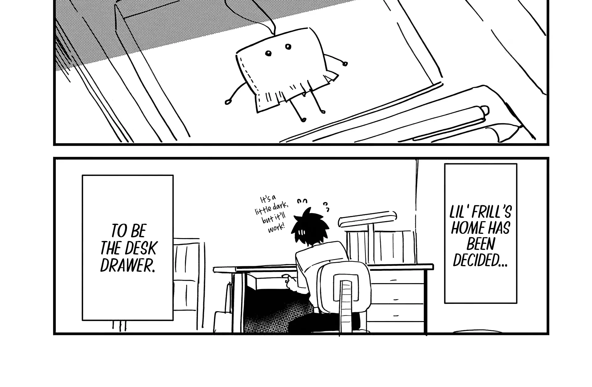 Osoraku Kanojo wa Ore no Aniki wo Neratteru - Chapter 15.5 - Page 6