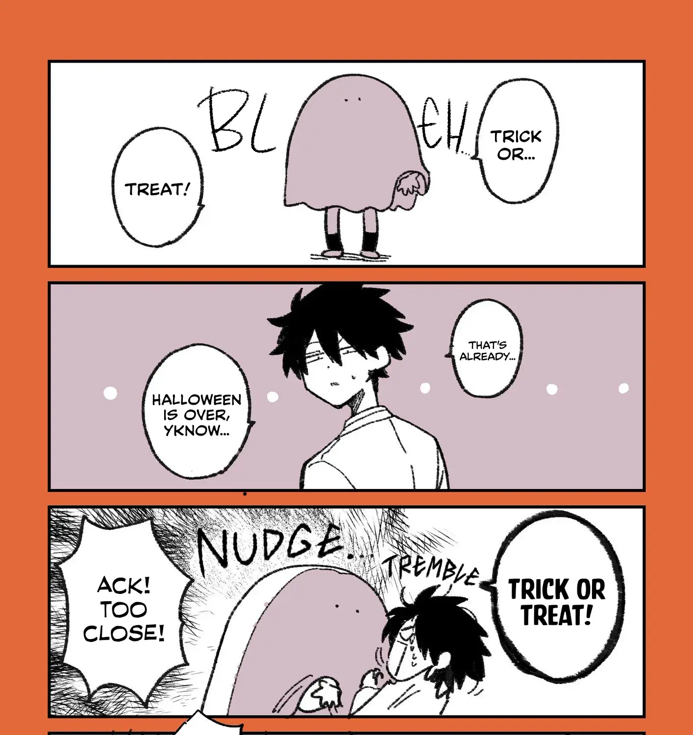 Osoraku Kanojo wa Ore no Aniki wo Neratteru - Chapter 15.5 - Page 7