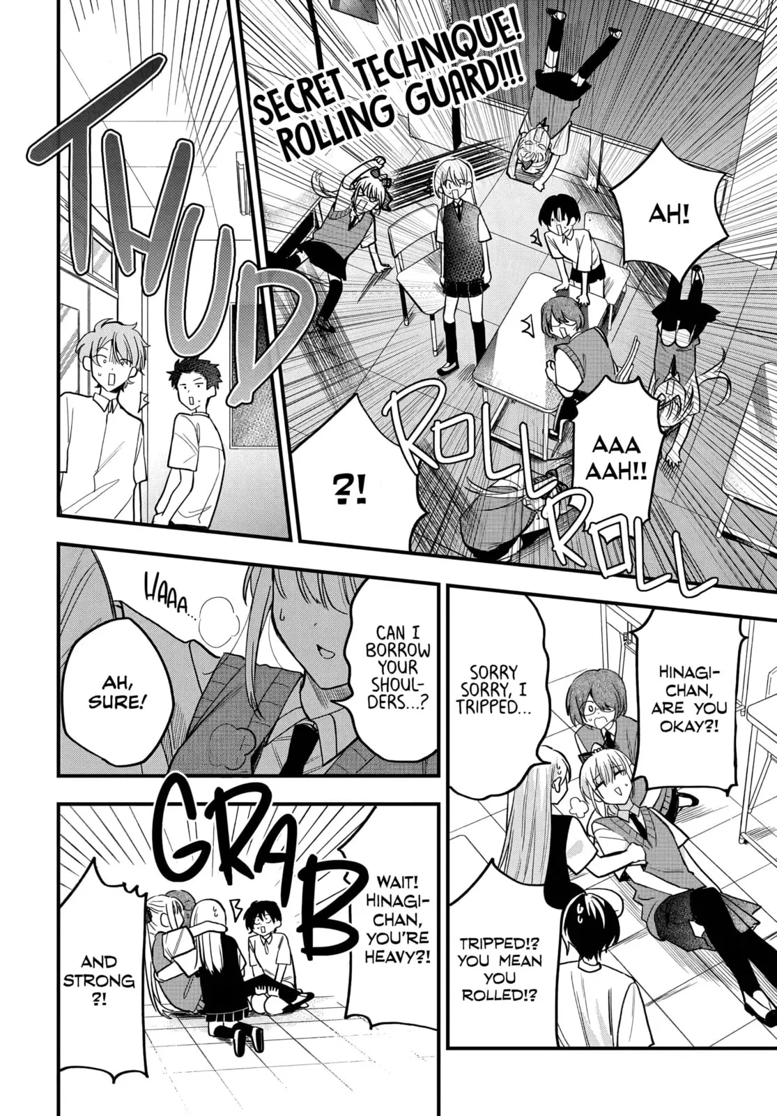 Osoraku Kanojo wa Ore no Aniki wo Neratteru - Chapter 16 - Page 6