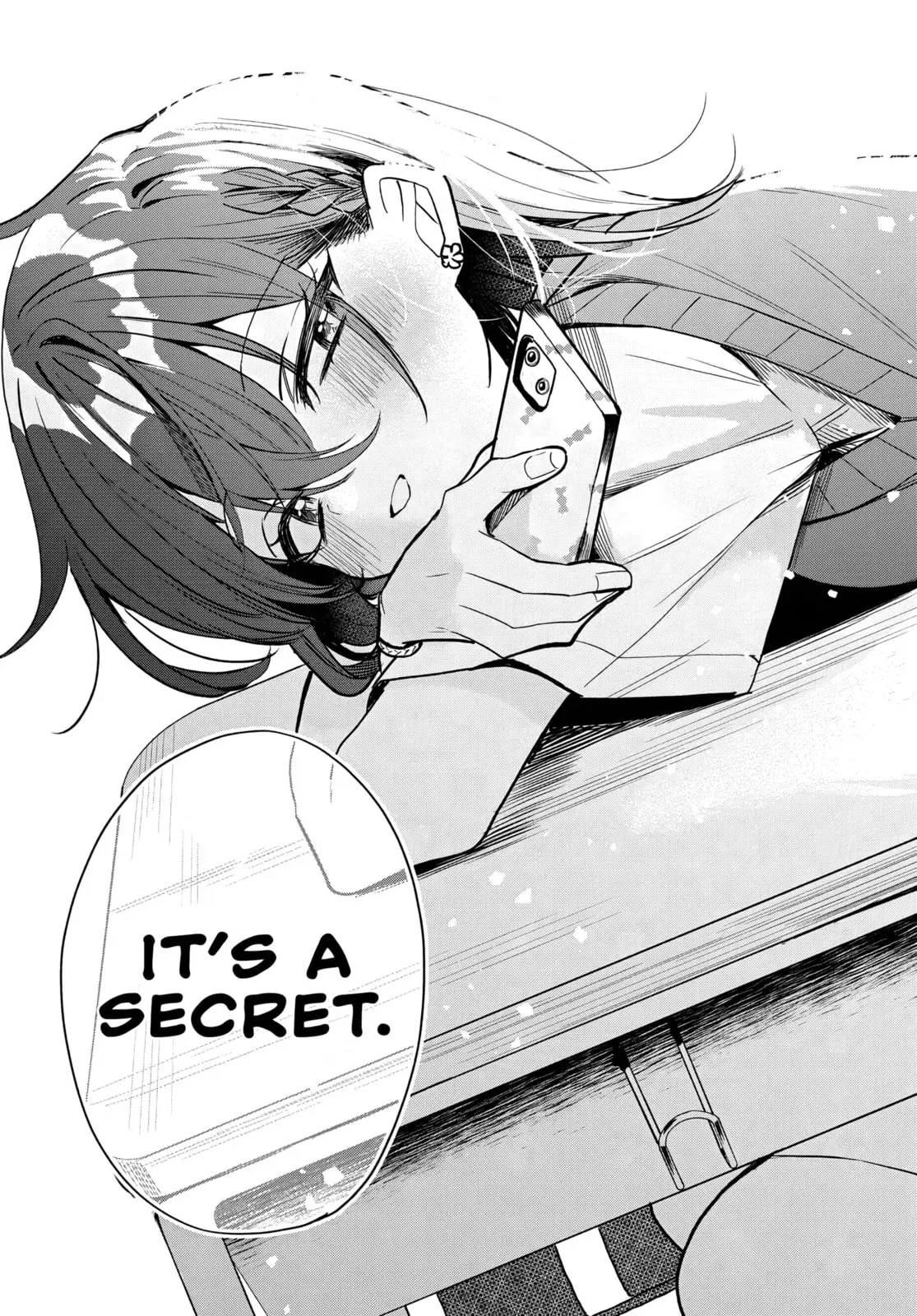 Osoraku Kanojo wa Ore no Aniki wo Neratteru - Chapter 16 - Page 11