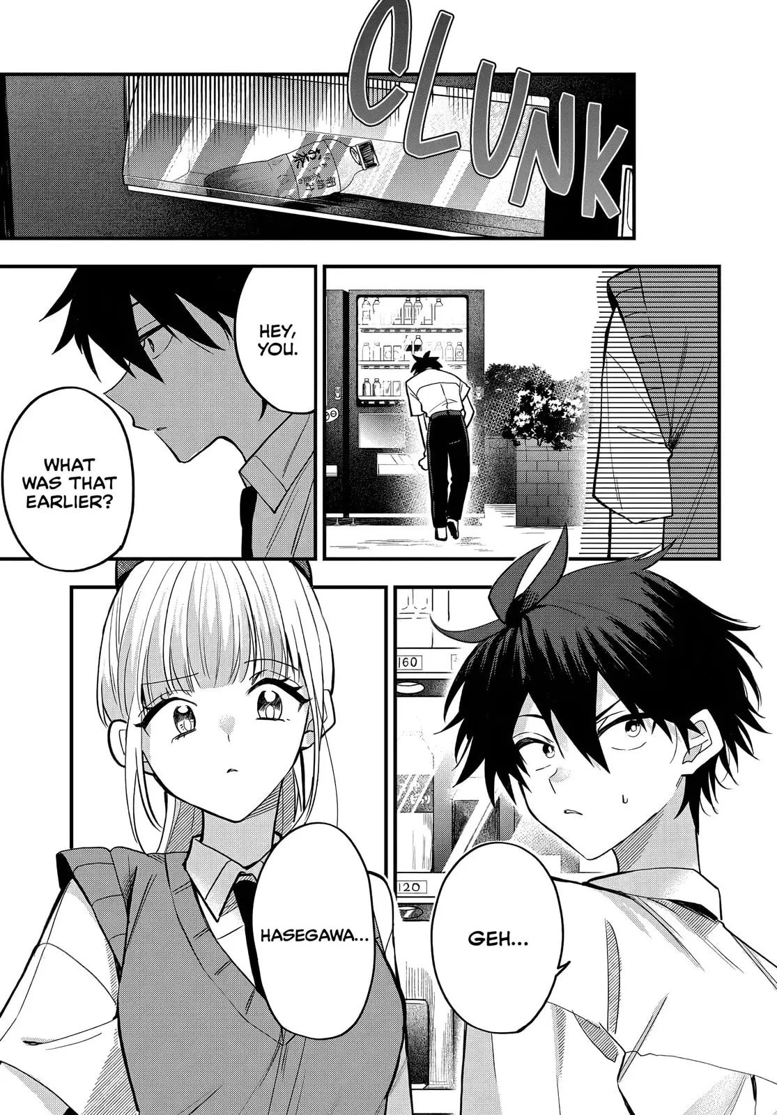 Osoraku Kanojo wa Ore no Aniki wo Neratteru - Chapter 16 - Page 15