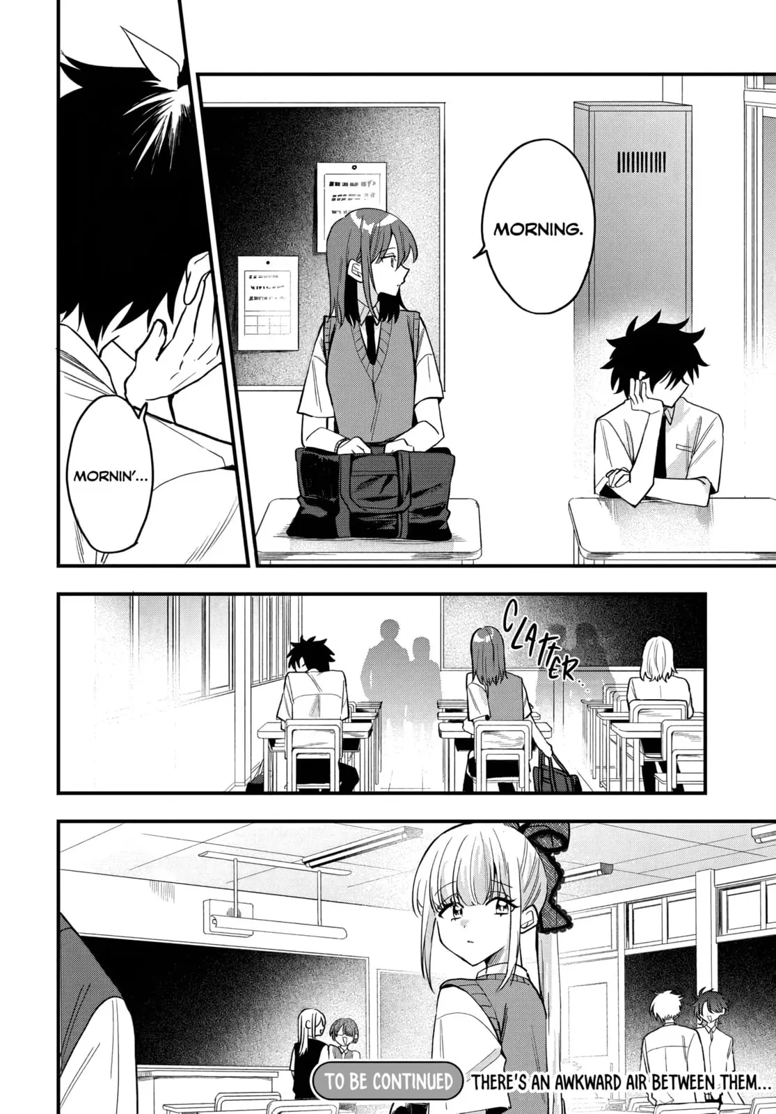 Osoraku Kanojo wa Ore no Aniki wo Neratteru - Chapter 16 - Page 20