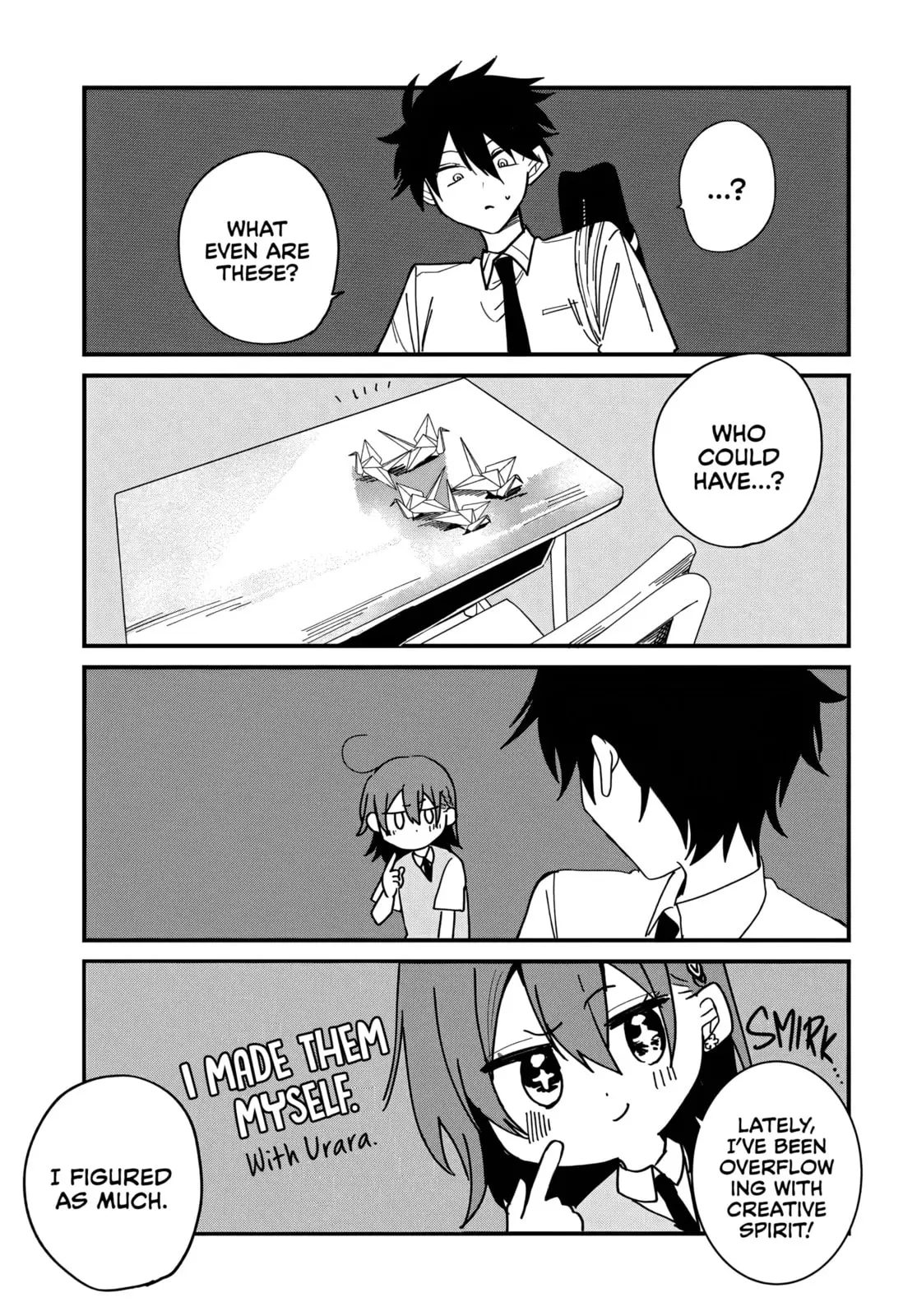 Osoraku Kanojo wa Ore no Aniki wo Neratteru - Chapter 16.5 - Page 3