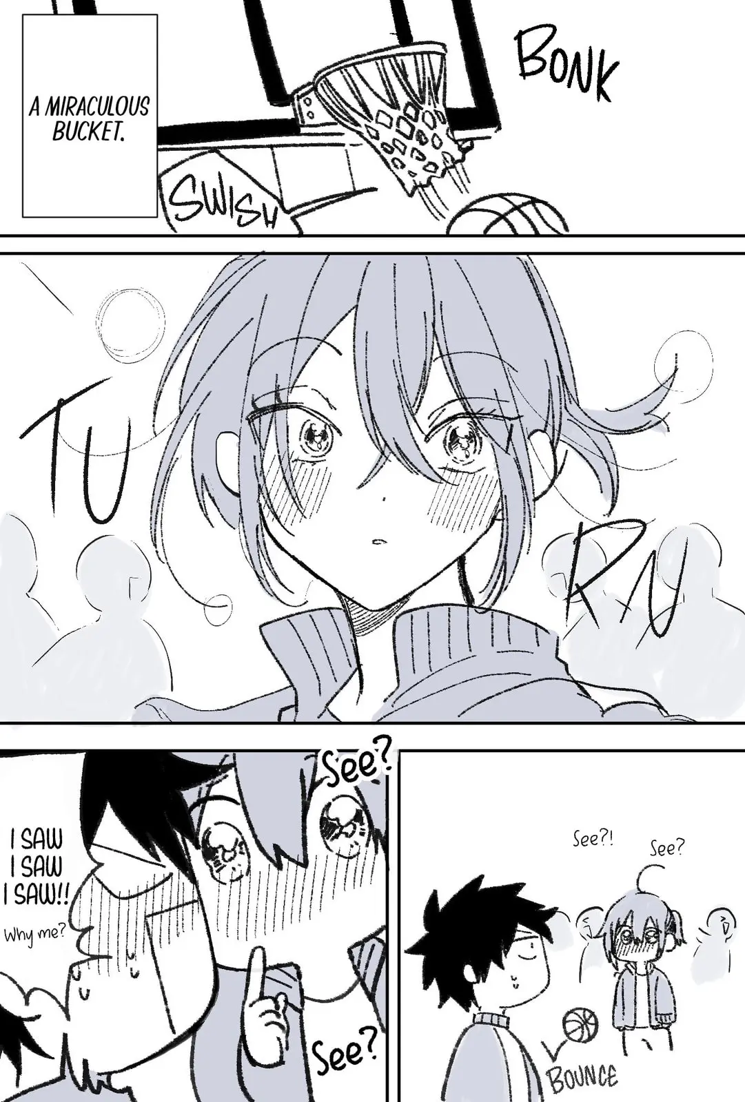 Osoraku Kanojo wa Ore no Aniki wo Neratteru - Chapter 16.5 - Page 5