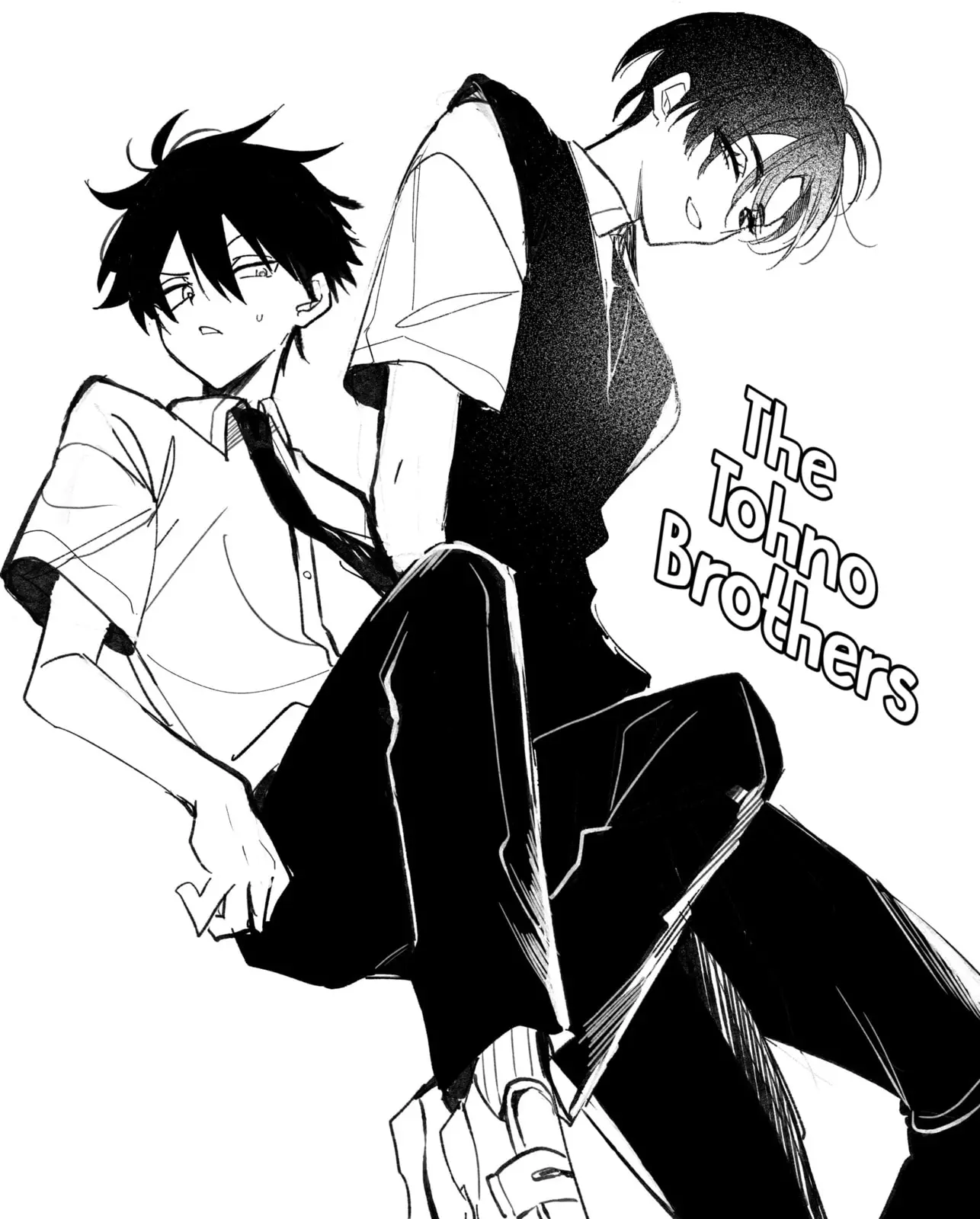 Osoraku Kanojo wa Ore no Aniki wo Neratteru - Chapter 16.5 - Page 6