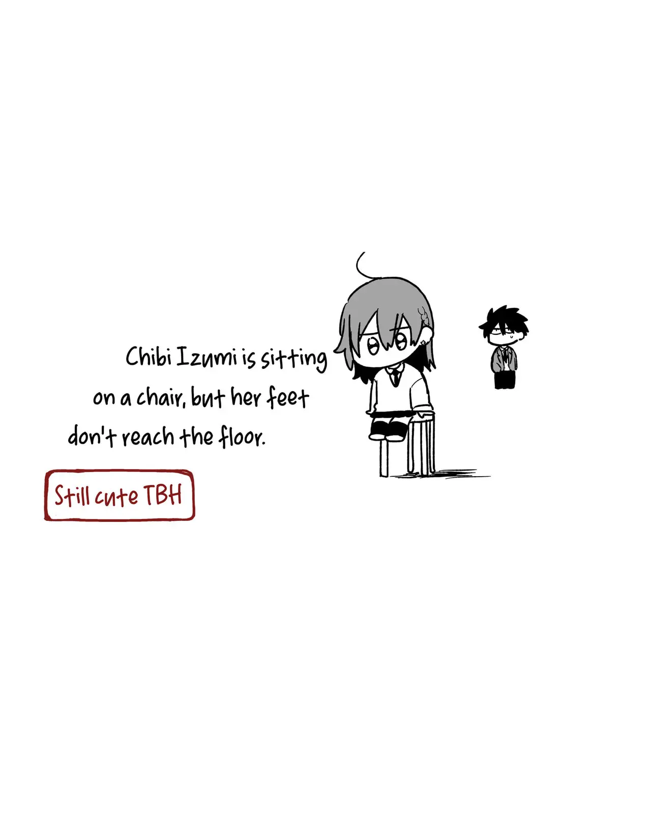 Osoraku Kanojo wa Ore no Aniki wo Neratteru - Chapter 16.5 - Page 7
