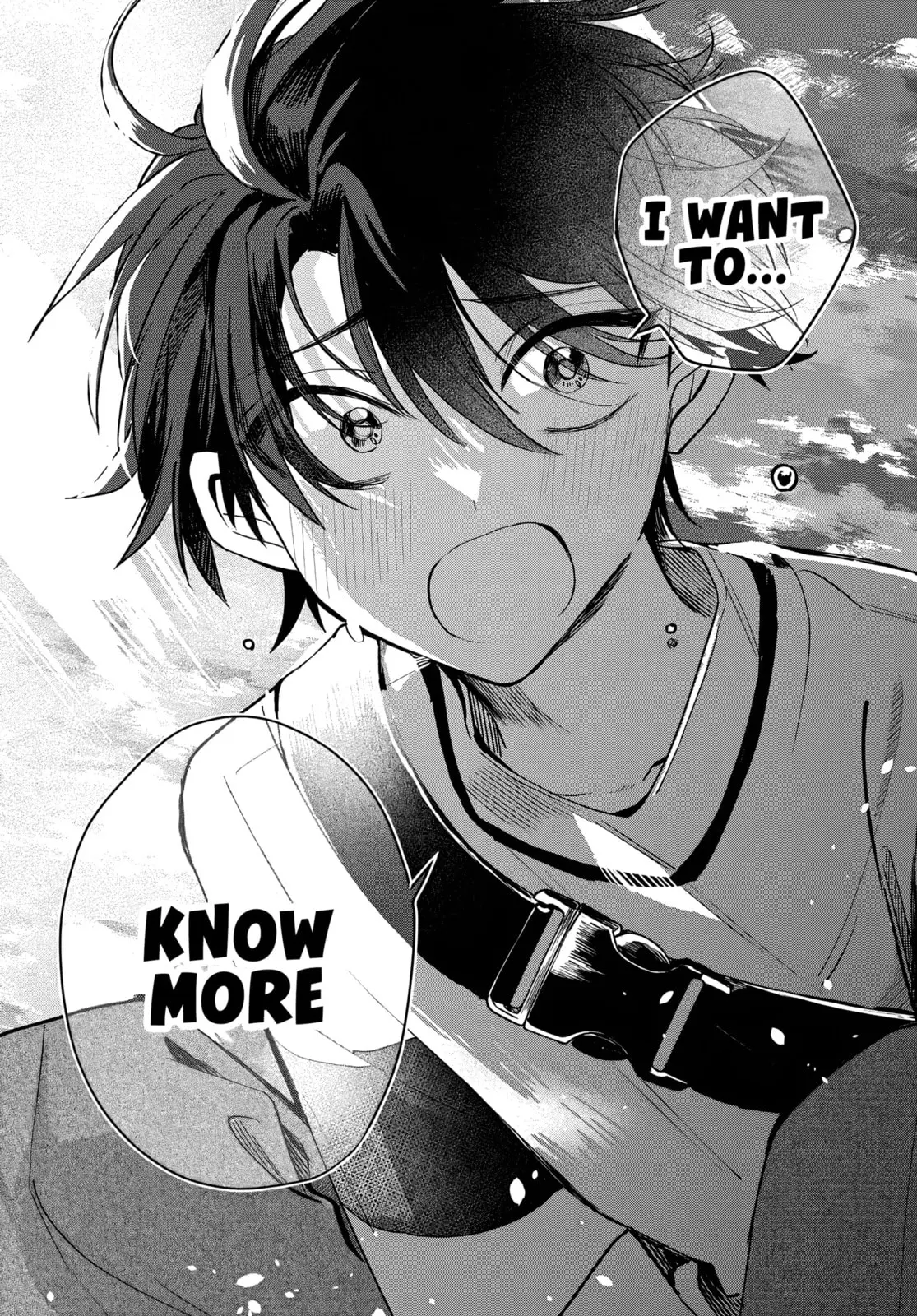 Osoraku Kanojo wa Ore no Aniki wo Neratteru - Chapter 17 - Page 28