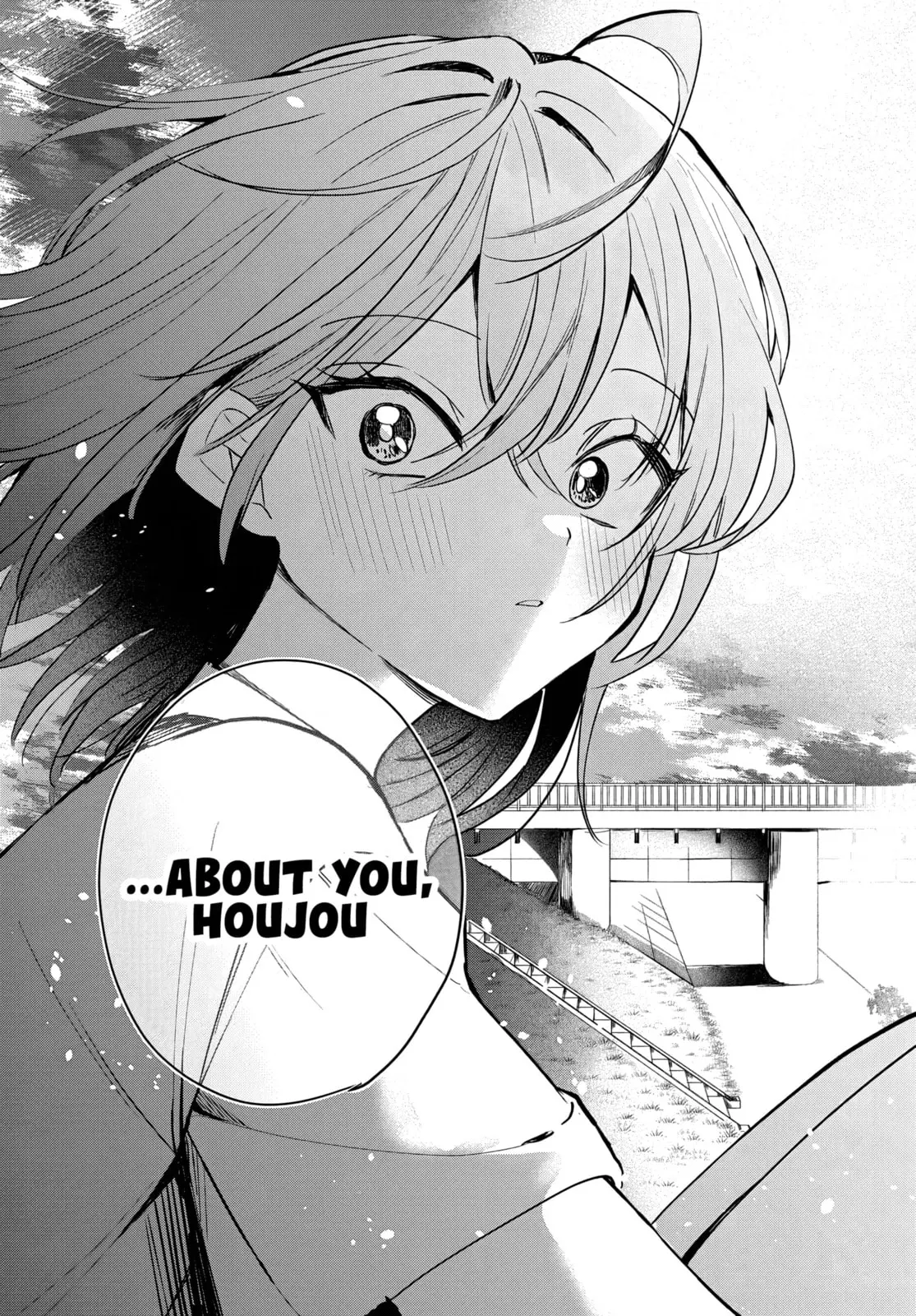 Osoraku Kanojo wa Ore no Aniki wo Neratteru - Chapter 17 - Page 29