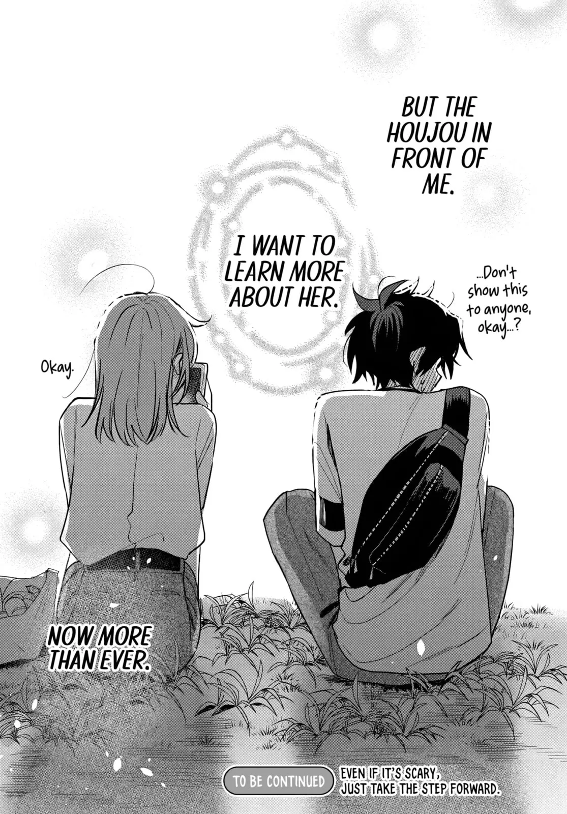 Osoraku Kanojo wa Ore no Aniki wo Neratteru - Chapter 17 - Page 34