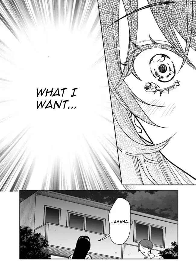 Living together with the queen from my high school days who was arrogant, surprisingly isn't that uncomfortable - Chapter 12 - Page 8