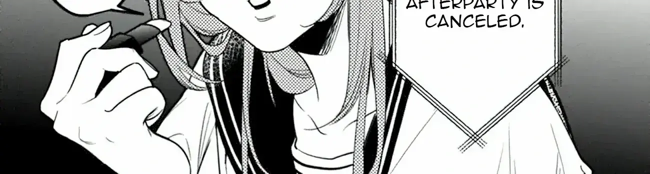 Living together with the queen from my high school days who was arrogant, surprisingly isn't that uncomfortable - Chapter 21 - Page 6