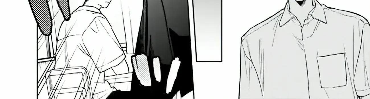 Living together with the queen from my high school days who was arrogant, surprisingly isn't that uncomfortable - Chapter 21 - Page 8