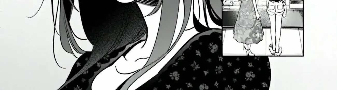 Living together with the queen from my high school days who was arrogant, surprisingly isn't that uncomfortable - Chapter 21 - Page 18