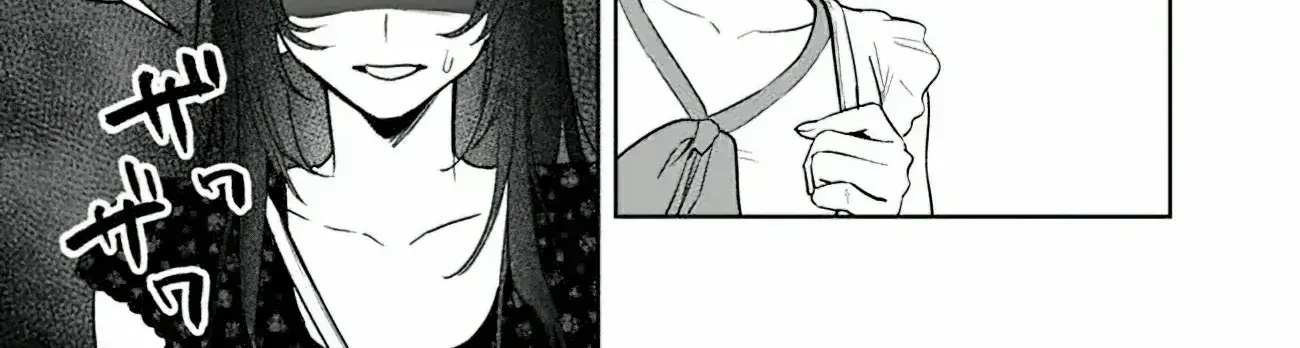 Living together with the queen from my high school days who was arrogant, surprisingly isn't that uncomfortable - Chapter 21 - Page 22
