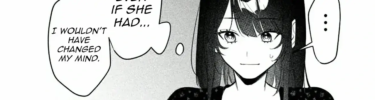 Living together with the queen from my high school days who was arrogant, surprisingly isn't that uncomfortable - Chapter 21 - Page 32