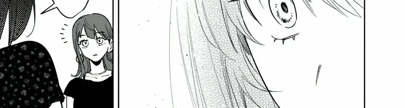 Living together with the queen from my high school days who was arrogant, surprisingly isn't that uncomfortable - Chapter 21 - Page 34
