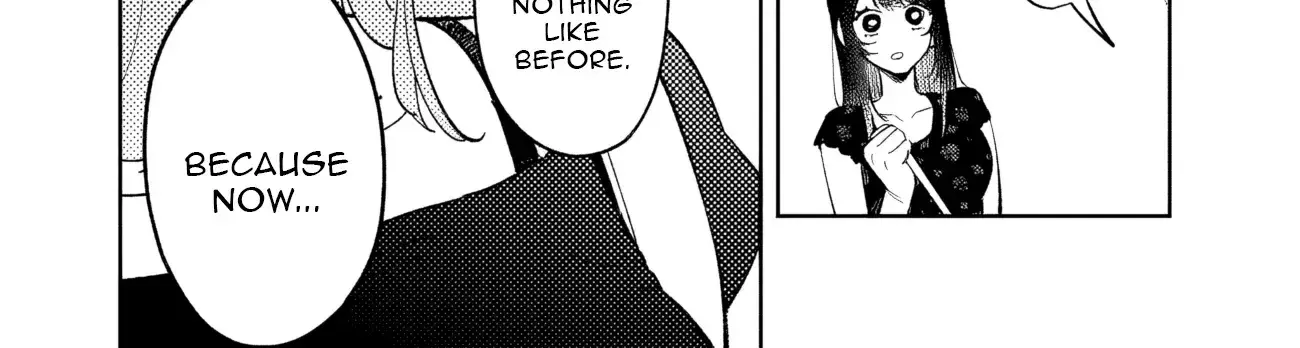 Living together with the queen from my high school days who was arrogant, surprisingly isn't that uncomfortable - Chapter 22 - Page 6