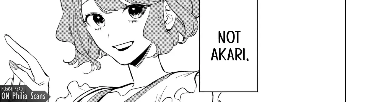Living together with the queen from my high school days who was arrogant, surprisingly isn't that uncomfortable - Chapter 22 - Page 10