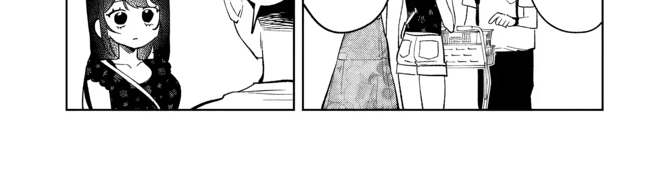 Living together with the queen from my high school days who was arrogant, surprisingly isn't that uncomfortable - Chapter 22 - Page 12