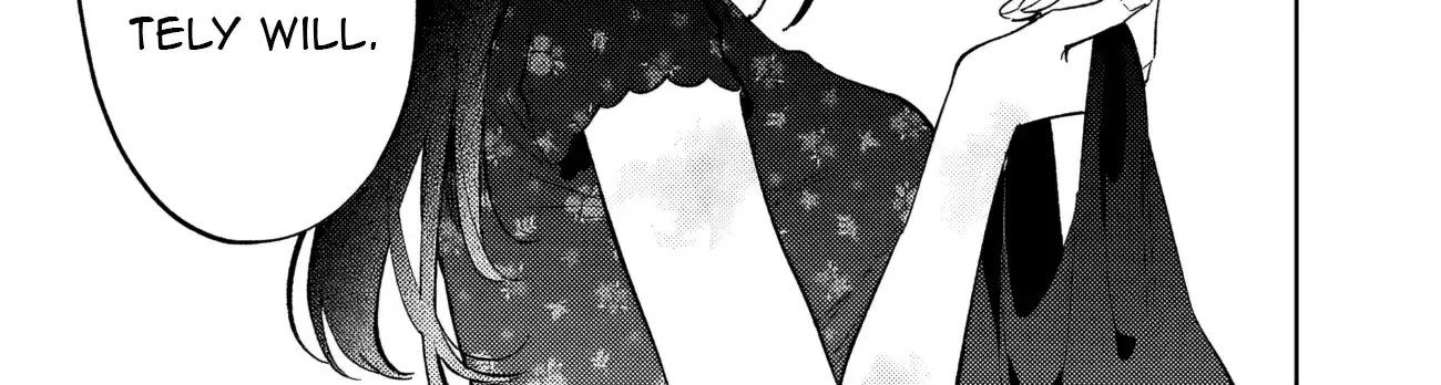 Living together with the queen from my high school days who was arrogant, surprisingly isn't that uncomfortable - Chapter 22 - Page 22