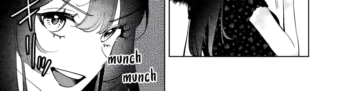 Living together with the queen from my high school days who was arrogant, surprisingly isn't that uncomfortable - Chapter 22 - Page 26