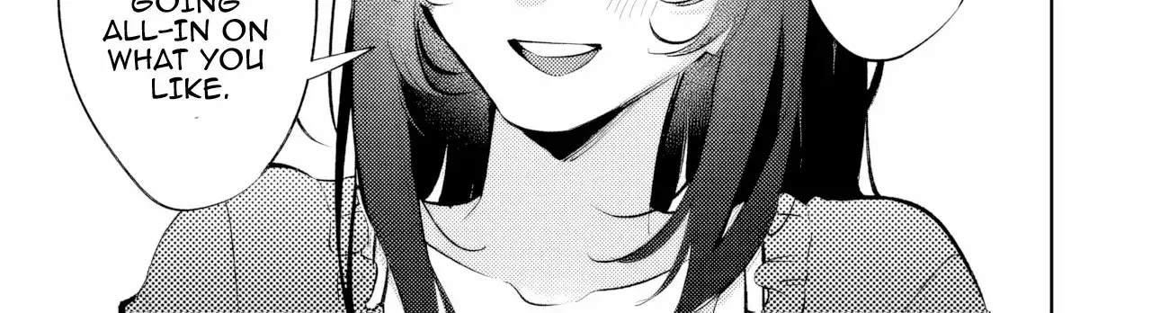 Living together with the queen from my high school days who was arrogant, surprisingly isn't that uncomfortable - Chapter 25 - Page 30