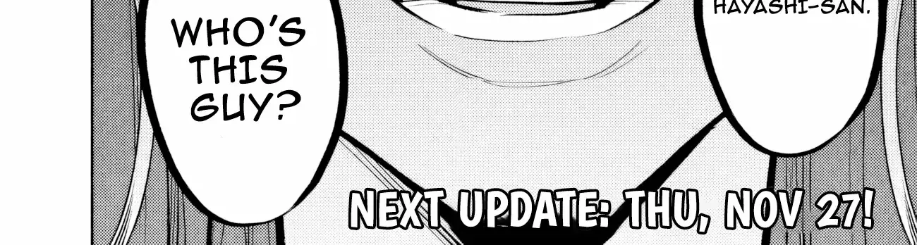 Living together with the queen from my high school days who was arrogant, surprisingly isn't that uncomfortable - Chapter 25 - Page 32