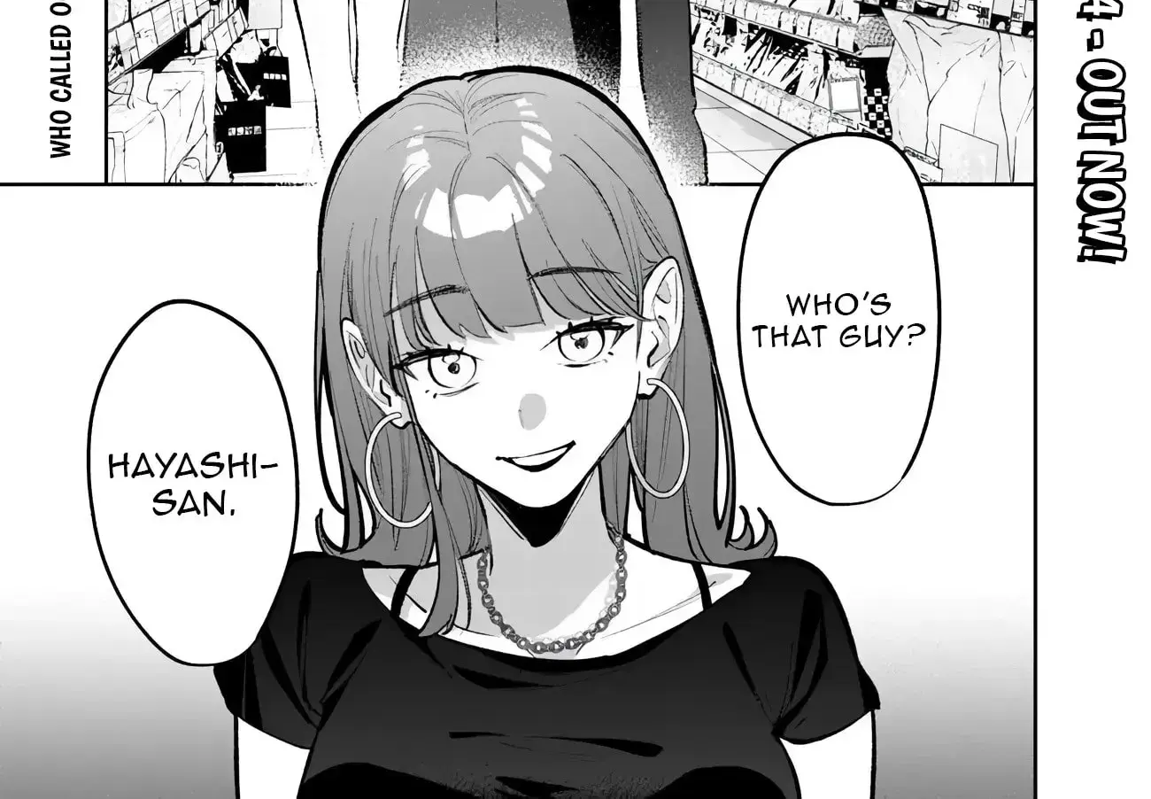 Living together with the queen from my high school days who was arrogant, surprisingly isn't that uncomfortable - Chapter 26 - Page 2
