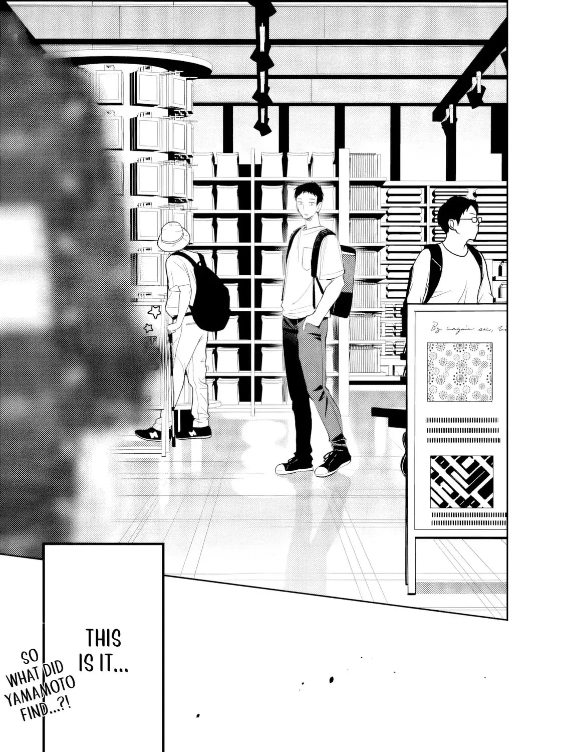 Living together with the queen from my high school days who was arrogant, surprisingly isn't that uncomfortable - Chapter 26 - Page 29