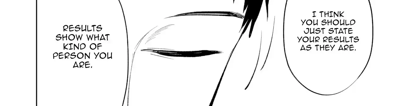 Living together with the queen from my high school days who was arrogant, surprisingly isn't that uncomfortable - Chapter 27 - Page 6