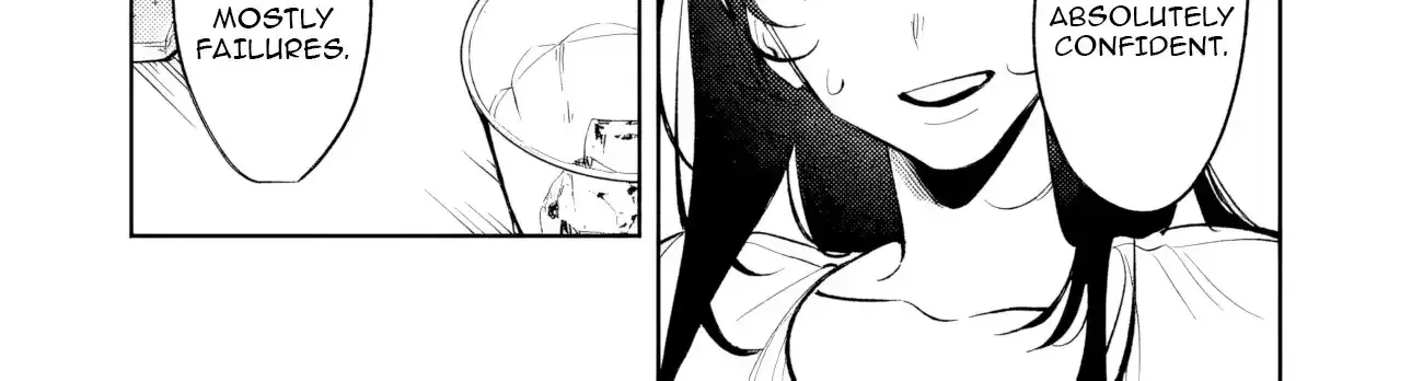 Living together with the queen from my high school days who was arrogant, surprisingly isn't that uncomfortable - Chapter 27 - Page 10