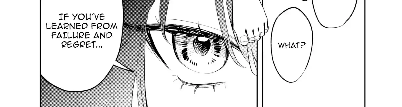 Living together with the queen from my high school days who was arrogant, surprisingly isn't that uncomfortable - Chapter 27 - Page 12