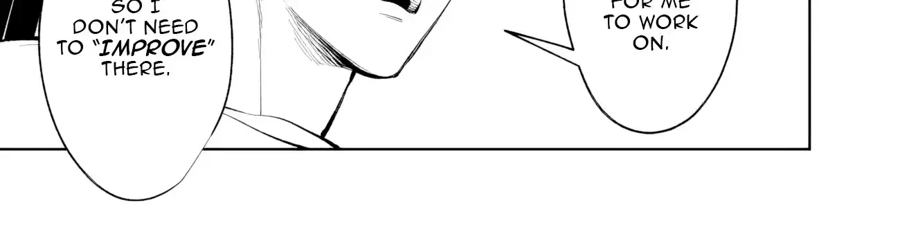 Living together with the queen from my high school days who was arrogant, surprisingly isn't that uncomfortable - Chapter 27 - Page 14