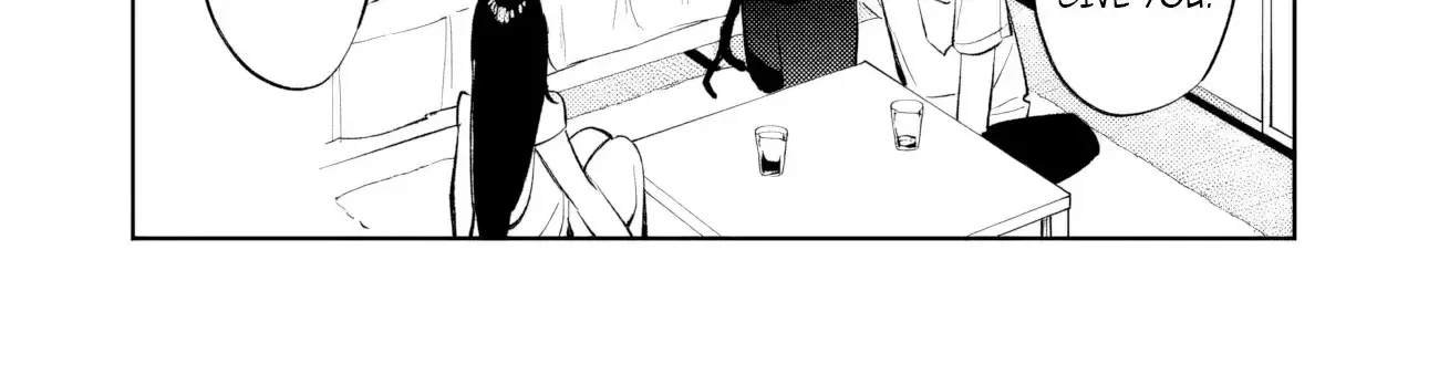 Living together with the queen from my high school days who was arrogant, surprisingly isn't that uncomfortable - Chapter 27 - Page 26