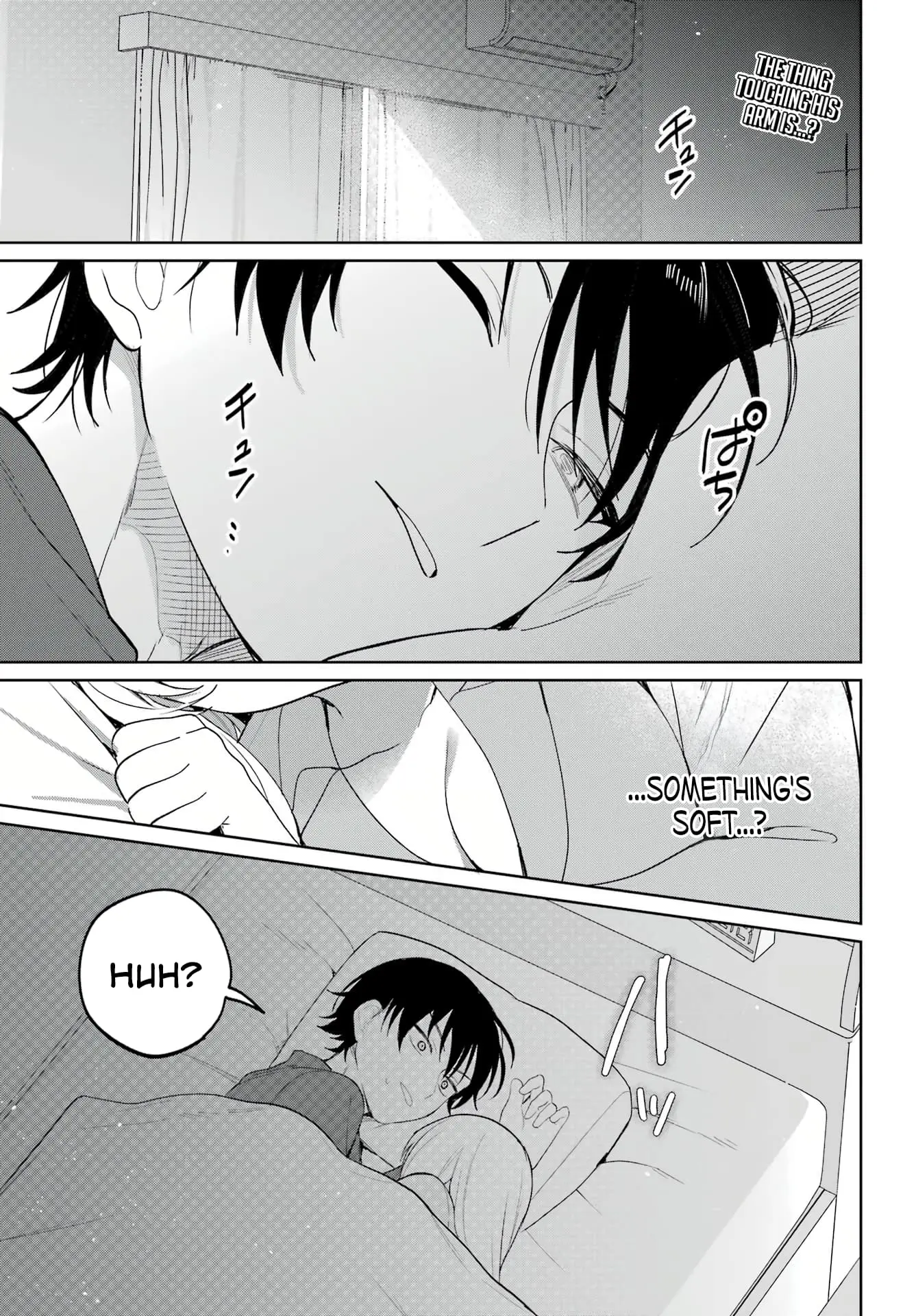 When I Got to Remote Class, I had to Move in with the Most Beautiful Girl in My Class - Chapter 2 - Page 2