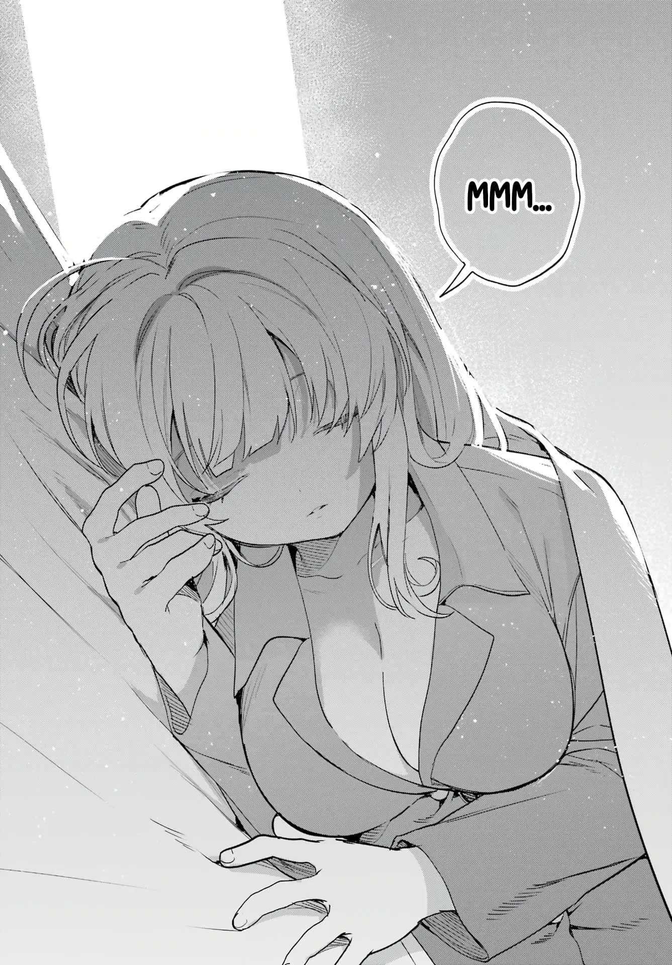 When I Got to Remote Class, I had to Move in with the Most Beautiful Girl in My Class - Chapter 2 - Page 3