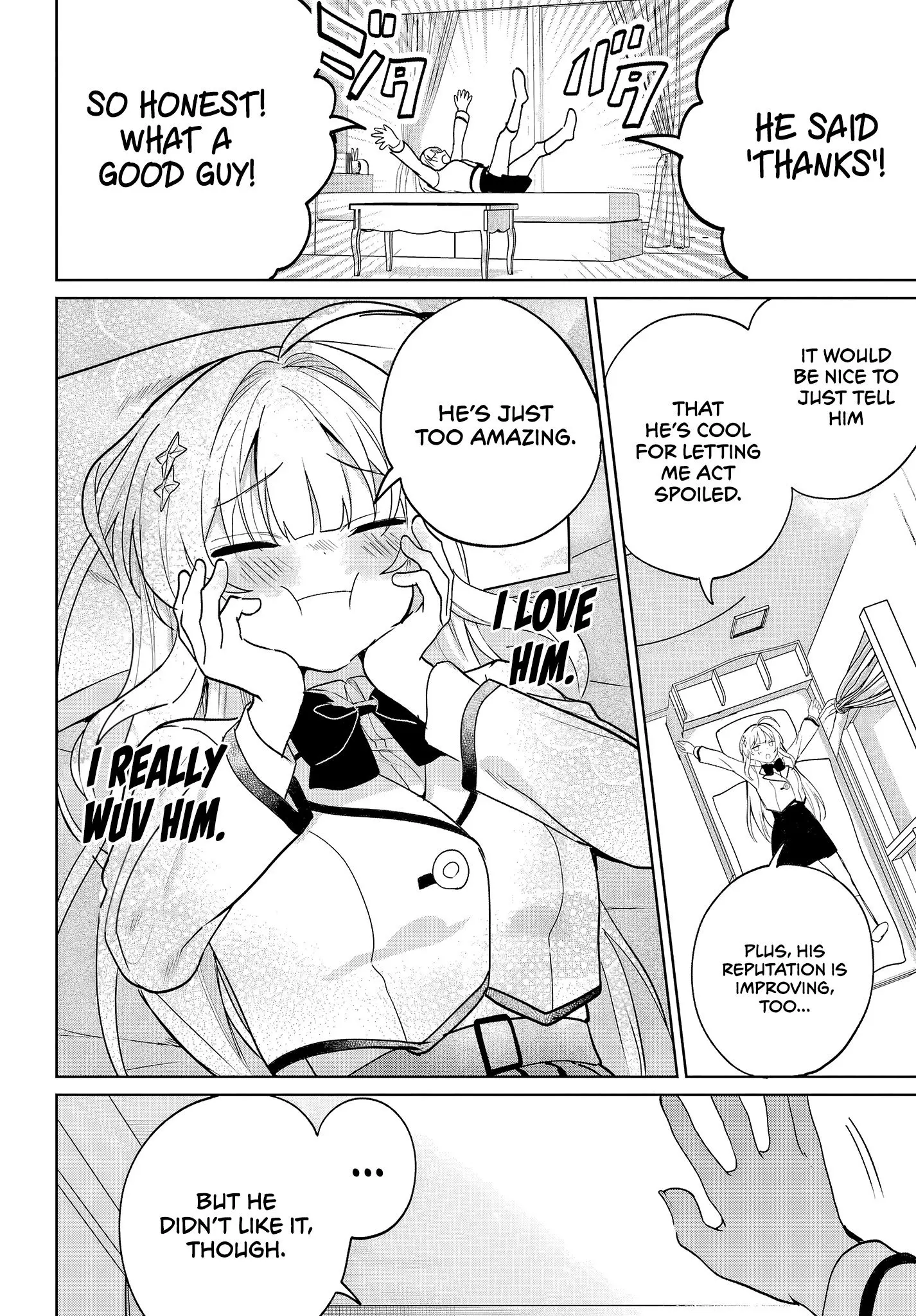 When I Got to Remote Class, I had to Move in with the Most Beautiful Girl in My Class - Chapter 5 - Page 26