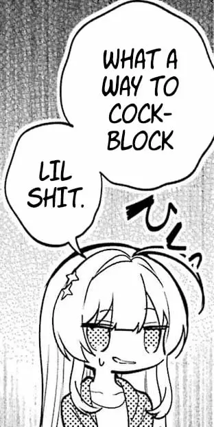 When I Got to Remote Class, I had to Move in with the Most Beautiful Girl in My Class - Chapter 14 - Page 29