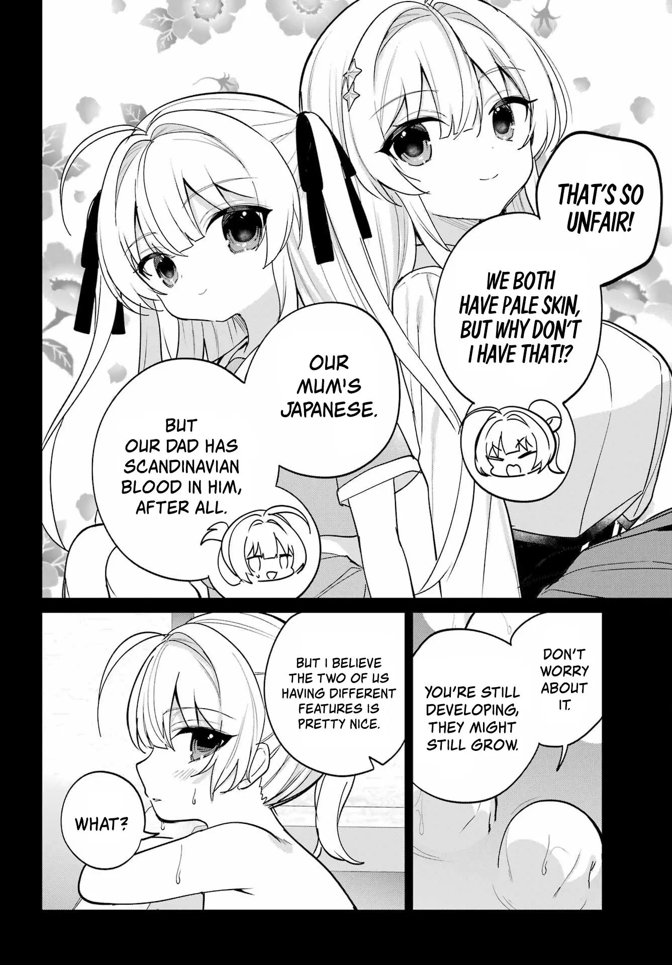 When I Got to Remote Class, I had to Move in with the Most Beautiful Girl in My Class - Chapter 17 - Page 18