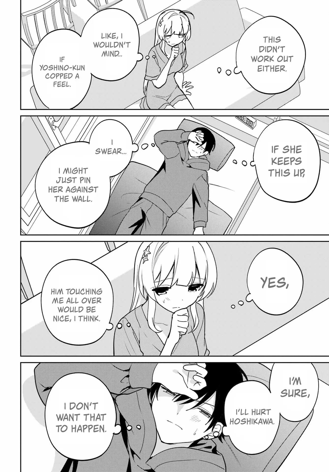 When I Got to Remote Class, I had to Move in with the Most Beautiful Girl in My Class - Chapter 17 - Page 28