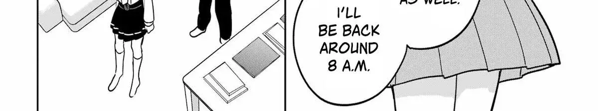 When I Got to Remote Class, I had to Move in with the Most Beautiful Girl in My Class - Chapter 18 - Page 6