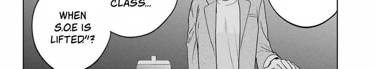 When I Got to Remote Class, I had to Move in with the Most Beautiful Girl in My Class - Chapter 18 - Page 10