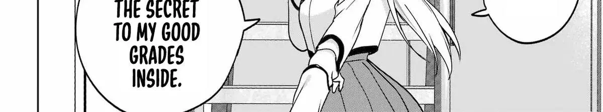 When I Got to Remote Class, I had to Move in with the Most Beautiful Girl in My Class - Chapter 18 - Page 18